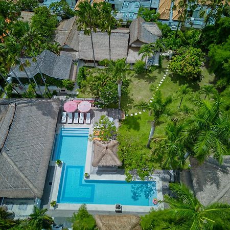 Villa Kalis, 10 Bedroom Family And Group Villa Семиньяк Экстерьер фото