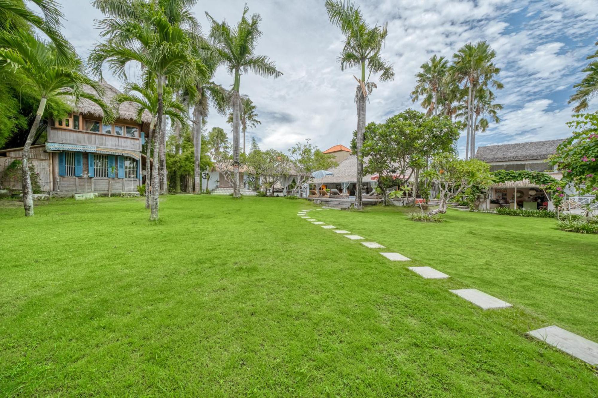 Villa Kalis, 10 Bedroom Family And Group Villa Семиньяк Экстерьер фото
