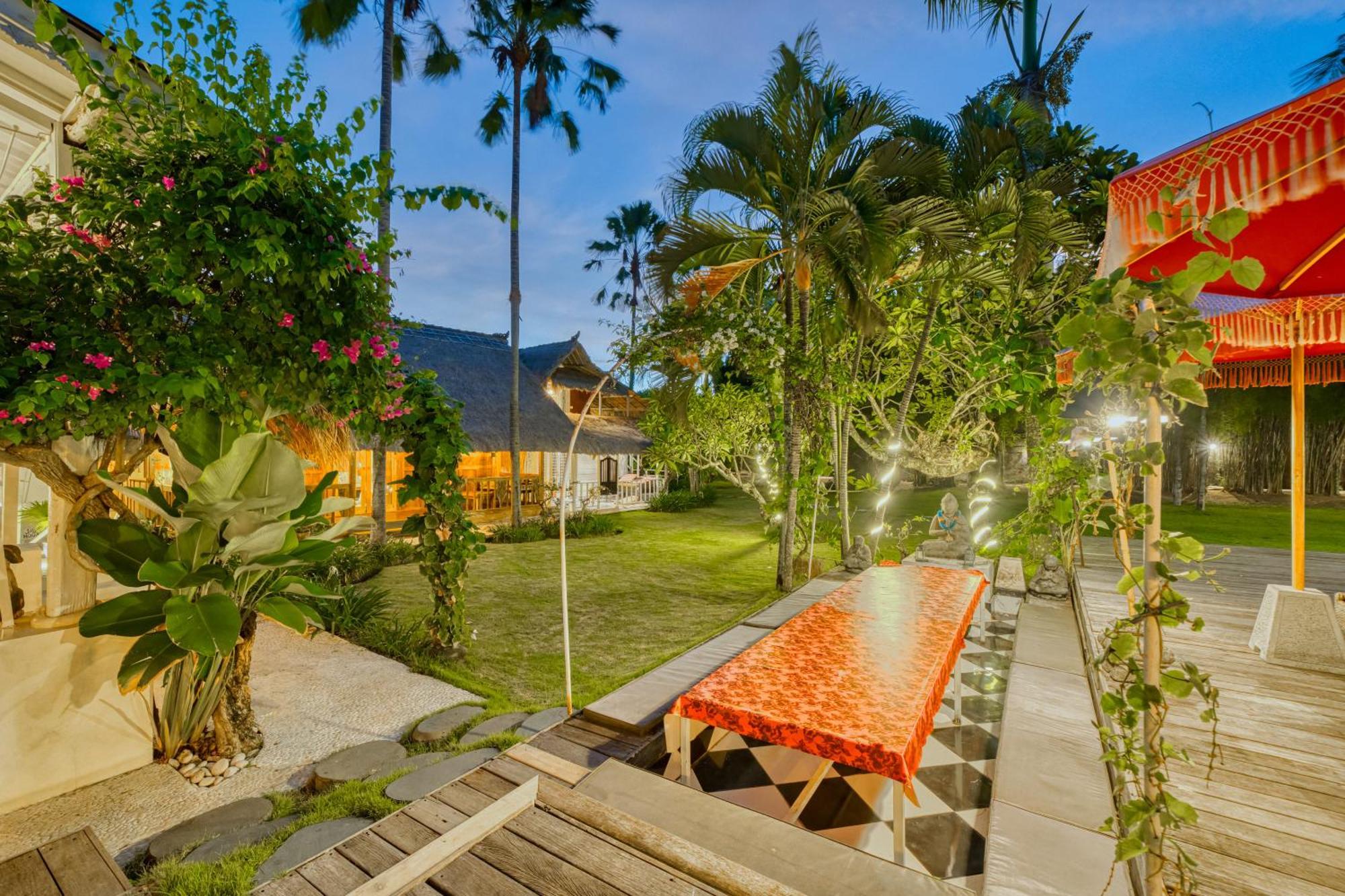 Villa Kalis, 10 Bedroom Family And Group Villa Семиньяк Экстерьер фото