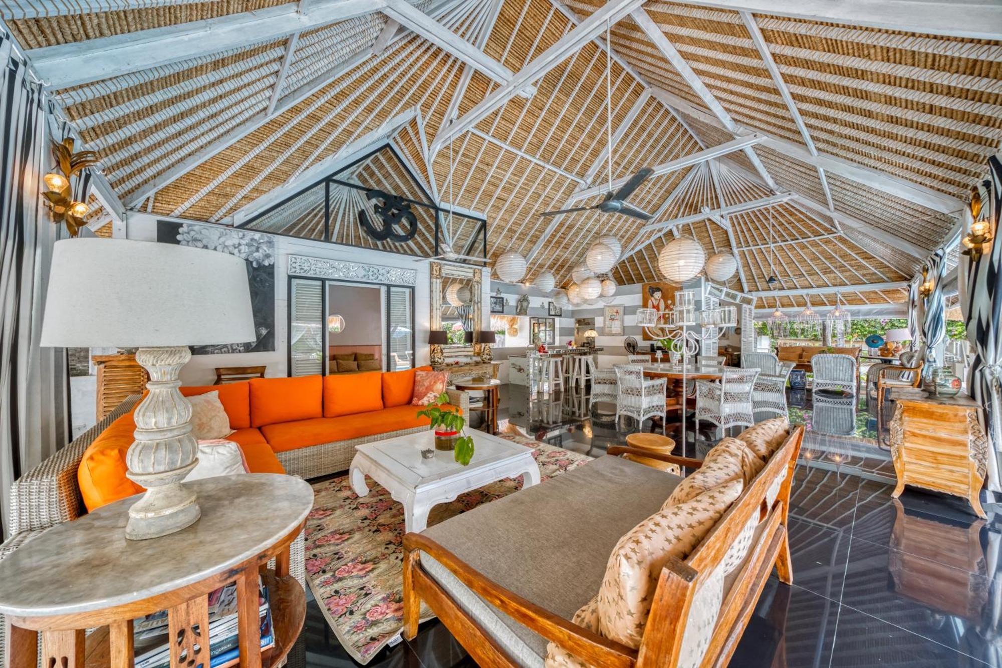 Villa Kalis, 10 Bedroom Family And Group Villa Семиньяк Экстерьер фото