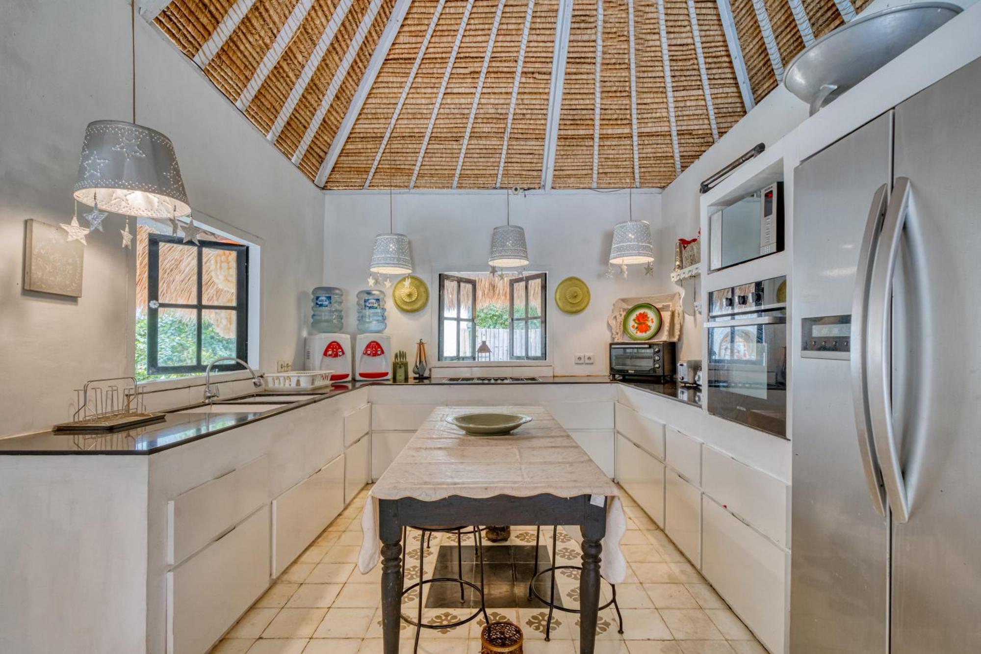 Villa Kalis, 10 Bedroom Family And Group Villa Семиньяк Экстерьер фото