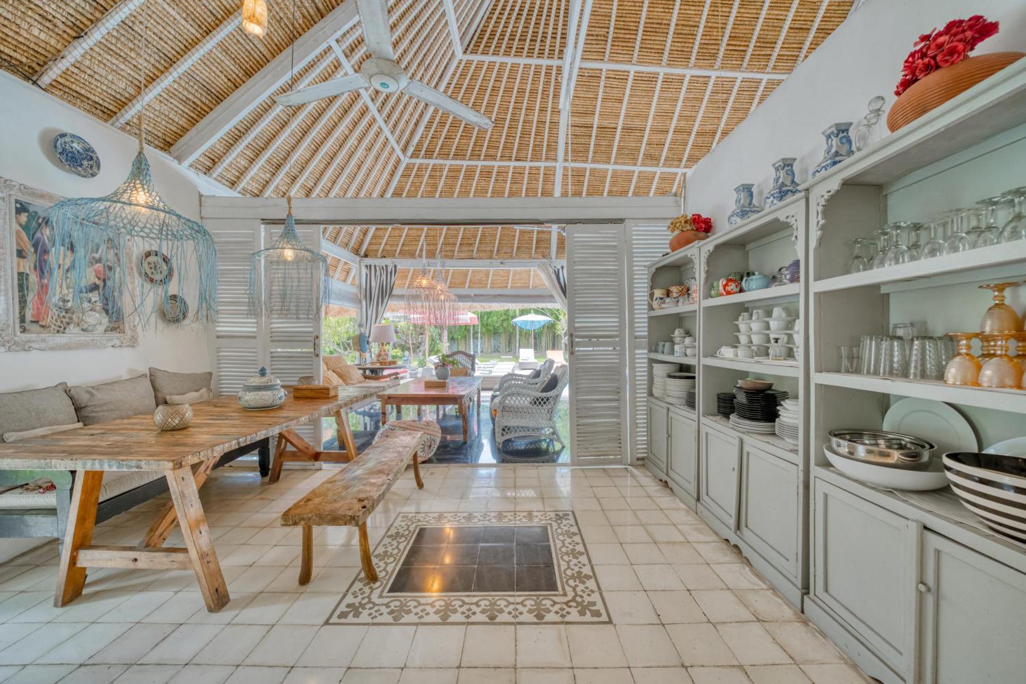 Villa Kalis, 10 Bedroom Family And Group Villa Семиньяк Экстерьер фото