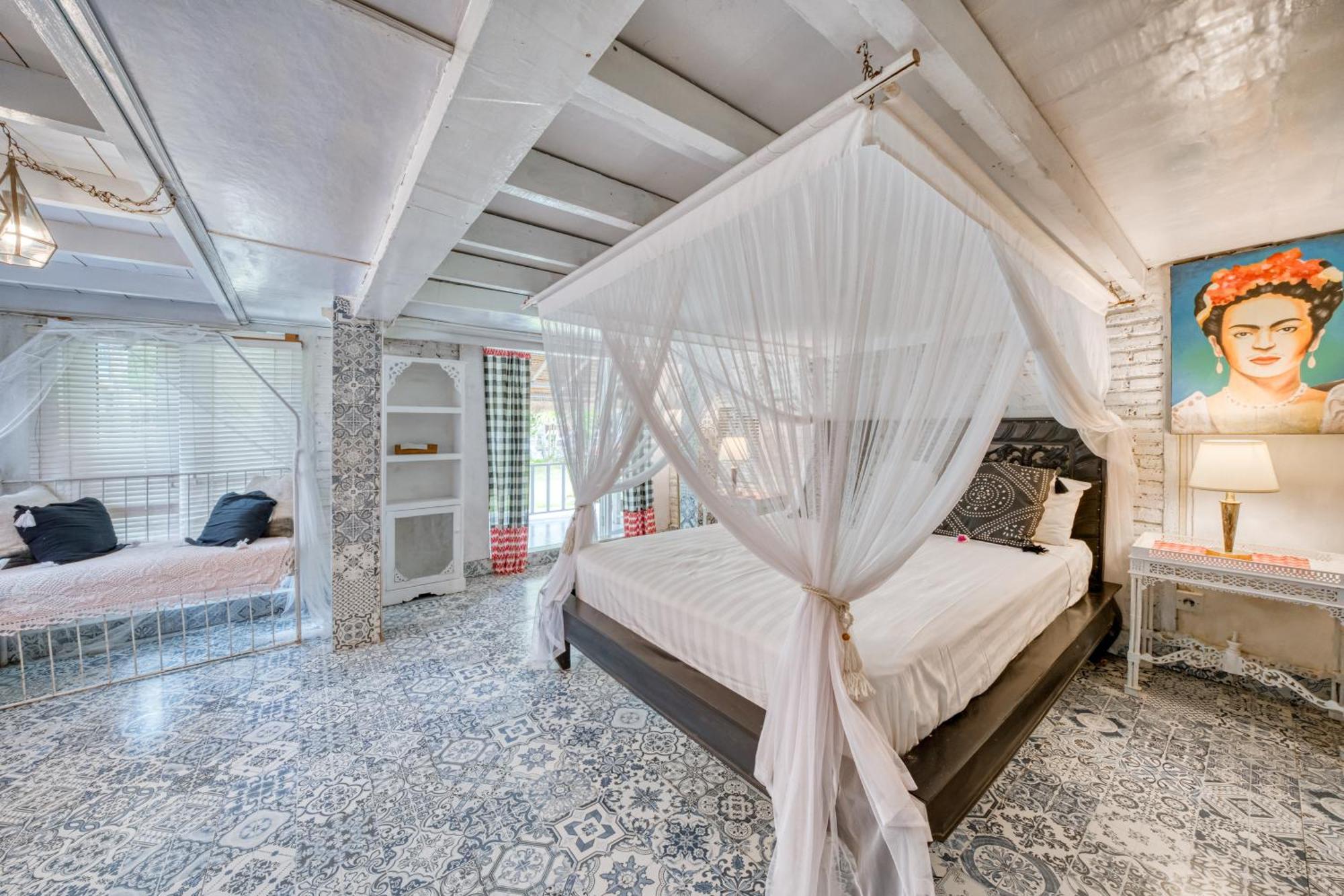 Villa Kalis, 10 Bedroom Family And Group Villa Семиньяк Экстерьер фото